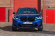 Обзор BMW X3 M: мощный и роскошный кроссовер фото 1