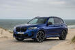 Обзор BMW X3 M: мощный и роскошный кроссовер фото 2