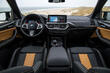 Обзор BMW X3 M: мощный и роскошный кроссовер фото 5