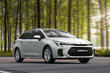 Обзор универсала Suzuki Swace 2023 фото 3