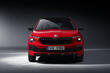 Skoda Kamiq 2023: обновленный городской кроссовер фото 1