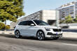 Skoda Kamiq 2023: обновленный городской кроссовер фото 4
