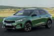 Обзор KIA XCeed: рестайлинг кроссовера фото 1