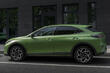 Обзор KIA XCeed: рестайлинг кроссовера фото 2