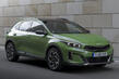 Обзор KIA XCeed: рестайлинг кроссовера фото 3