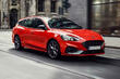 Обзор Ford Focus ST Wagon: рестайлинг четвертого поколения фото 1