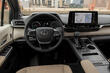 Обзор минивэна Toyota Sienna четвертого воплощения фото 5
