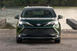Обзор минивэна Toyota Sienna четвертого воплощения фото 1
