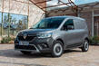 Renault Kangoo Van третьего поколения: обзор фото 3