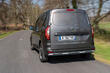 Renault Kangoo Van третьего поколения: обзор фото 4