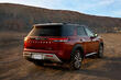 Nissan Pathfinder пятого поколения. фото 3