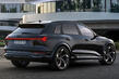 Обзор электрического спортивного кроссовера Audi SQ8 e-tron фото 4