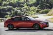 Обзор Acura Integra пятого поколения фото 2