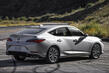 Обзор Acura Integra пятого поколения фото 3