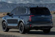 Обзор рестайлинга KIA Telluride первого поколения фото 4
