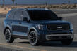 Обзор рестайлинга KIA Telluride первого поколения фото 2