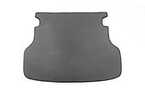 Toyota Avensis 2003-2009 гг. Коврик в багажник EVA (SW, Серый) фото 2