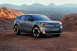 Обзор электрического внедорожника Ford Explorer EV фото 1