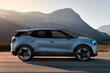 Обзор электрического внедорожника Ford Explorer EV фото 3
