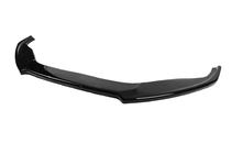 Audi A5 2007-2015 гг. Передний Лип-спойлер DPT (для S-Line, 2011-2015, Черный Глянец) фото 5