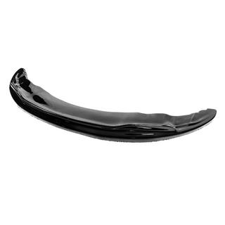 Передний лип CSL-Style DPT (для M-Sport 2006-2010, черный глянец) BMW 3 серия E92/E93 2006–2013 гг. фото 3