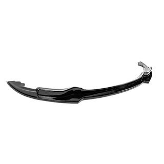Передний сплиттер DPT (для M-Sport 2010-2013, черный глянец) BMW 3 серия E92/E93 2006–2013 гг. фото 4