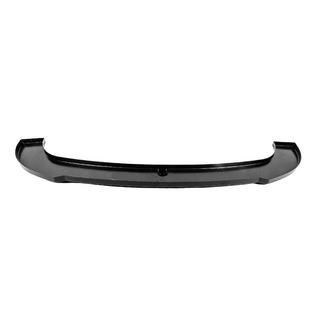 Передний Лип DPT V-4 (Для M3, Черный Глянец) BMW 3 серия F30/F31 2012-2019 гг. фото 4