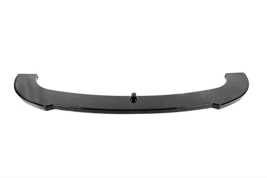 BMW 3 серия F30/F31 2012-2019 гг. Передний Лип DPT V-4 (Для M3, Черный Глянец) Image