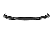 BMW 4 серия F32/F33/F36 2012-2020 гг. Передний сплиттер DPT V-4 (Для M4, Черный Глянец) фото 6