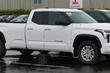 Обзор Toyota Tundra 3-го поколения фото 4