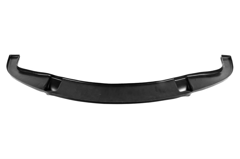 BMW 5 серия E60/E61 2003-2010 гг. Передний Лип DPT (Без плавников, Для M5 Hamann, Черный Глянец) Фото 5