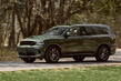Обзор Dodge Durango: обновленный американский гигант фото 2
