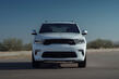 Обзор Dodge Durango: обновленный американский гигант фото 1