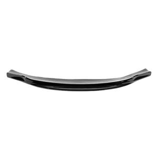 Передний лип DPT V1 (Для M5, Черный Глянец) BMW 5 серия F10/F11 2010–2016 гг. фото 3