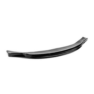 Передний лип DPT V1 (Для M5, Черный Глянец) BMW 5 серия F10/F11 2010–2016 гг. фото 4