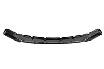 BMW X5 F15 2013-2018 гг. Передний лип DPT V-2 (для X5M F85, черный глянец) фото 9