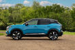 Обзор второго поколения кроссовера Nissan Kicks 2024 фото 2