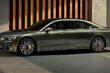 Обзор Audi A8 L Horch: роскошный флагман представительского класса фото 2