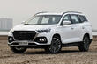 Обзор Jetour X95: технологии и комфорт в одном авто фото 2