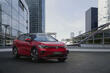 Volkswagen ID.5 GTX 2024: мощный электрический кроссовер фото 1