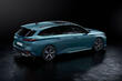 Обзор Peugeot 308 SW: стильный и практичный универсал фото 3