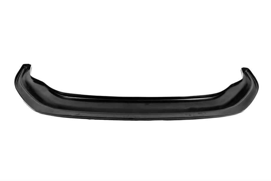 Volkswagen Golf 7/E-Golf 2012-2020 гг. Передний сплиттер DPT V-2 (для GTI, 2012-2017, черный глянец) Фото 8