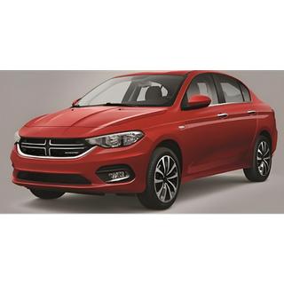 Решетка радиатора DPT (2016-2020, Черный Глянец) Fiat Tipo 2016- гг. фото 1