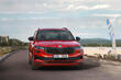 Обзор Skoda Karoq: обновленный кроссовер фото 1