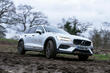 Volvo V60 Cross Country второго поколения – высокий уровень комфорта и проходимости. фото 3