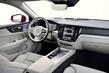 Volvo V60 Cross Country второго поколения – высокий уровень комфорта и проходимости. фото 5