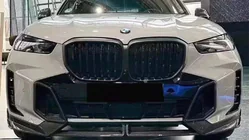 BMW X5 G05 2019–2026 гг. Комплект обвеса Carbon FullSet (для M-Sport 2023+) фото 2