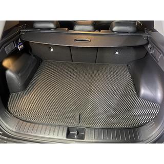 Коврик багажника EVA (черный) Kia Sportage 2021- гг. фото 2