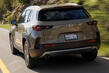 Mazda CX-50: новый взгляд на кроссоверы фото 3