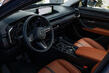 Mazda CX-50: новый взгляд на кроссоверы фото 5